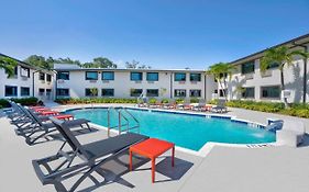 Motel 6-Fort Lauderdale, Fl